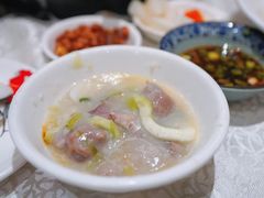 -丰尔粥食·粥底火锅·桑拿鸡(大良总店)