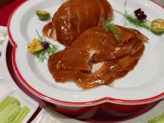 -卫鼎轩·曹公馆(鼓楼店)