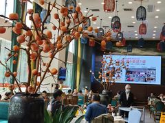 大堂-饭怕鱼(阳光100店)