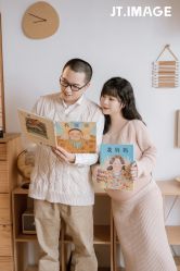 -专注孕妇照亲子照·纪田摄影