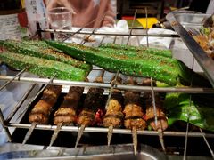 -遇西祠·海鲜烧烤(总店)
