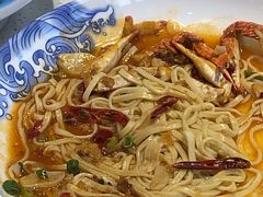 -前王院•巧克力海鲜市集餐厅(万平口店)