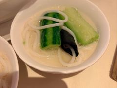 -利苑酒家(合景国际金融广场店)