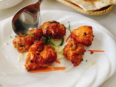 炸鸡块-VATAN INDIAN RESTAURANT米特餐饮有限公司(城北路店)