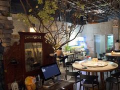 -又见炊烟私房菜(敬亭路店)