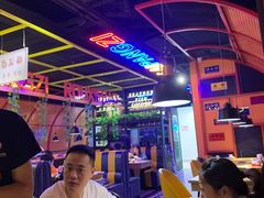 -赖胖子肉蟹煲(金牛万达店)