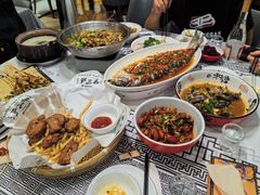 -严三毛口味虾·小严同学的店(曙光路直营店)