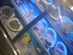 -倍儿美海鲜大排挡·非遗海鲜蒸饺(洋货店)