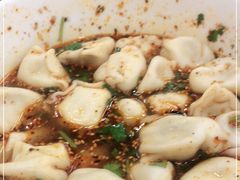 -回坊马二饺子馆