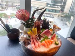 -花潮料理艺食馆(成都万象城店)