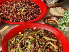 -常和州·夜宵大排档(常州单店)