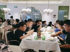 大堂-望湘园·小雅(德基店)