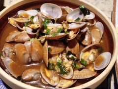 -黑牛码头·小龙虾·烧烤