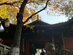 -白帝城·瞿塘峡景区