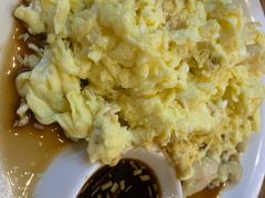 津味赛螃蟹-陈傻子餐厅(世纪都会店)
