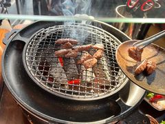 -道乐烧肉酒馆