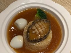 -小船渔村•大连菜•大连焖鱼(黄河路店)