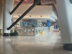 -贝林大翅鲸简餐厅(国家海洋博物馆店)