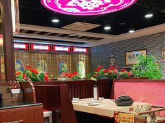 大堂-点都德(汇盈广场店)
