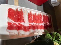 -海底捞火锅(海宁路店)