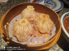 -南京大牌档(青岛万象城店)