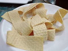 -楼外楼大刀肉传统火锅(西安大路店)