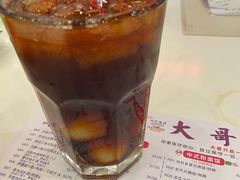 -大哥餐厅(西城花园店)