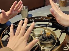 -令狐冲·炭烤活鱼(宝龙店)