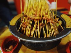 -冒椒火辣(奎星楼街店)