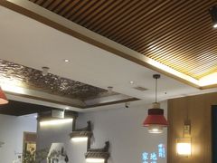 -呷湘厨·鱼汤捞饭·剁椒鱼头·湘菜(国家会展中心店)