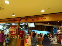 门面-鼎泰丰(复兴店)