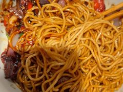 -王繁星面馆(西安熙地港店)