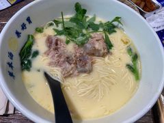 -和府捞面(景枫中心店)