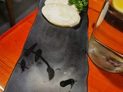 杏鲍菇-陇璟烧肉酒场(友谊阳光城店)