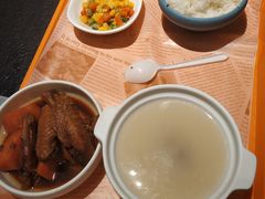 -青水瓦台汤泉(未央店)