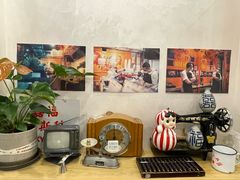 -囍福咖啡(这有山店)