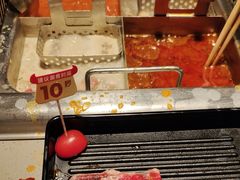 -海底捞火锅(珠影星光城夜宵主题店)