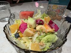 -Aqua Oasis 水天堂(太湖中心mall店)