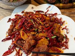 -小喜客·云南特色菜(纳西庭院店)