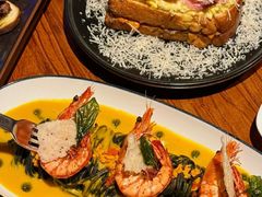 -1886德国汽车餐厅(外滩中央店)