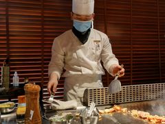 -松临·铁板烧&Omakase(神农店)