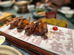 -大鸽饭(汉溪长隆店)