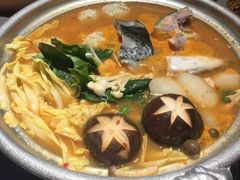 -玄海寿司(国贸店)