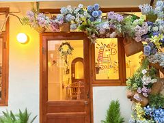 -Viviane's·花园餐厅