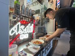 -Bistro Les Lilas丁香花小酒馆