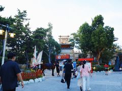 -合肥融创乐园