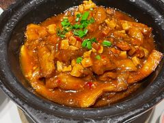 -潮堂 · 潮州菜(国贸商城店)