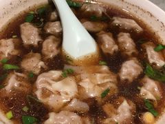 虾子馄饨-东园小馆·早茶·淮扬小炒(印象汇店)