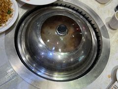 -灶座小锅烀饼·铁锅炖(道里店)