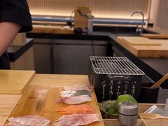 -鮨政·Omakase(万象城店)